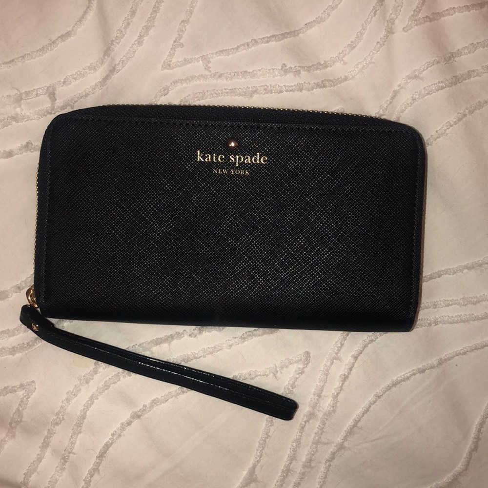 Kate Spade Wristlet